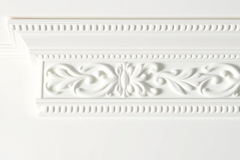 Crown Molding