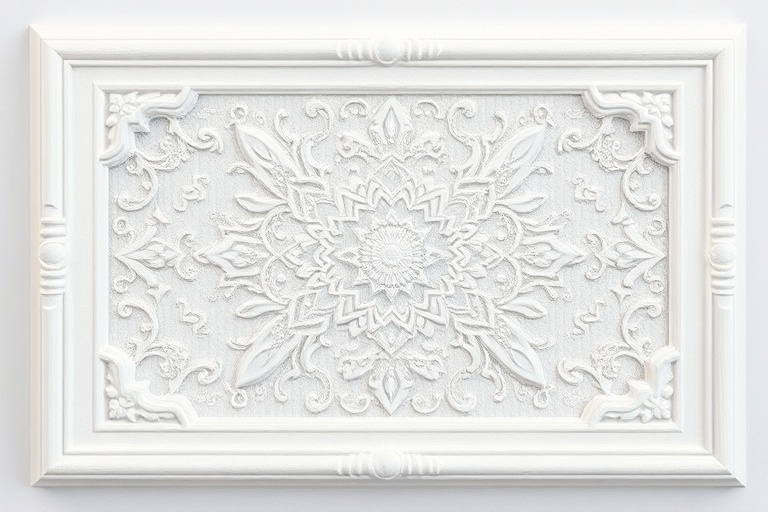 Textured Wall Panel