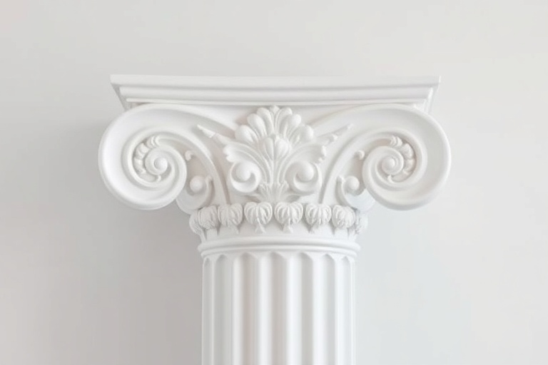 Column Capital