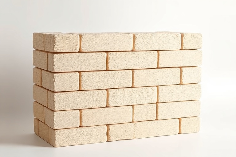 Sand Lime Bricks
