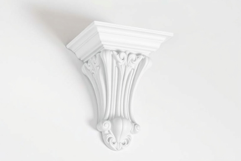 Decorative Corbels